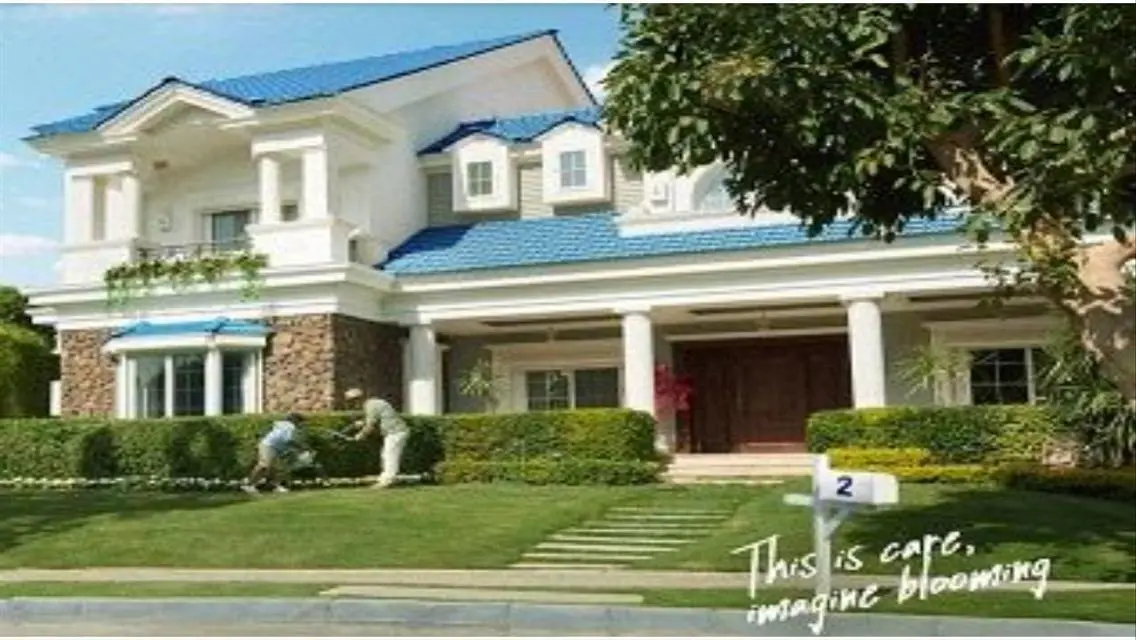 Luxury Villa in Mountain View 11 Extension