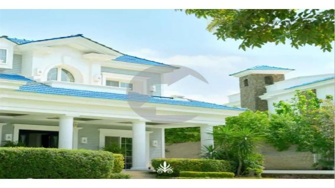 Luxury Villa in Mountain View 11 Extension