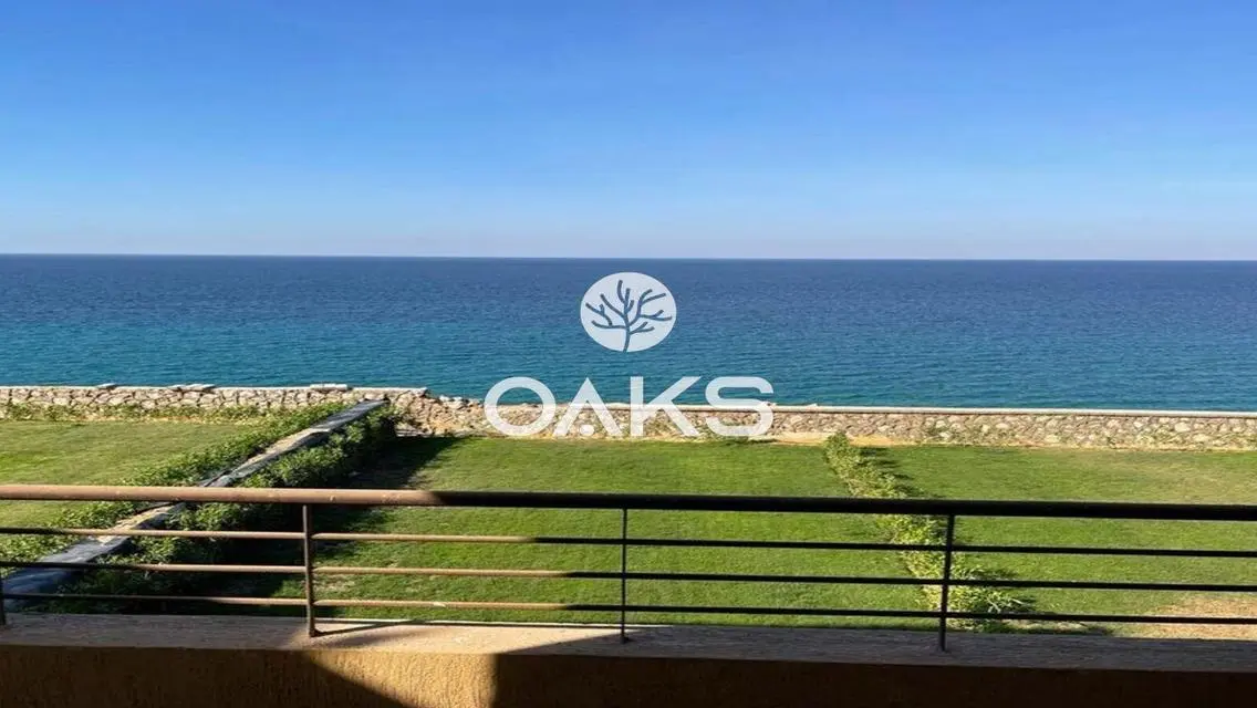 Twin house for sale over 10 years in Telal El Sokh