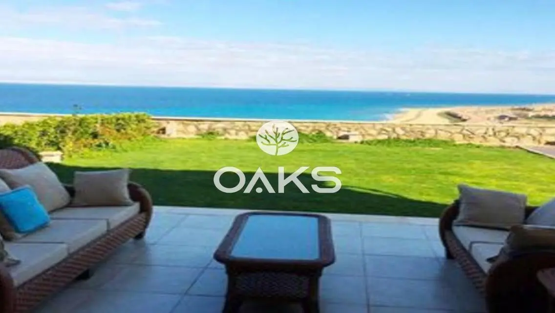 Twin house for sale over 10 years in Telal El Sokh
