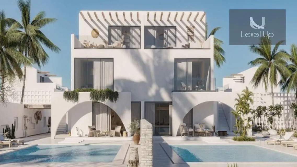 Chalet for sale with D.P, view sea and lagoon Salt
