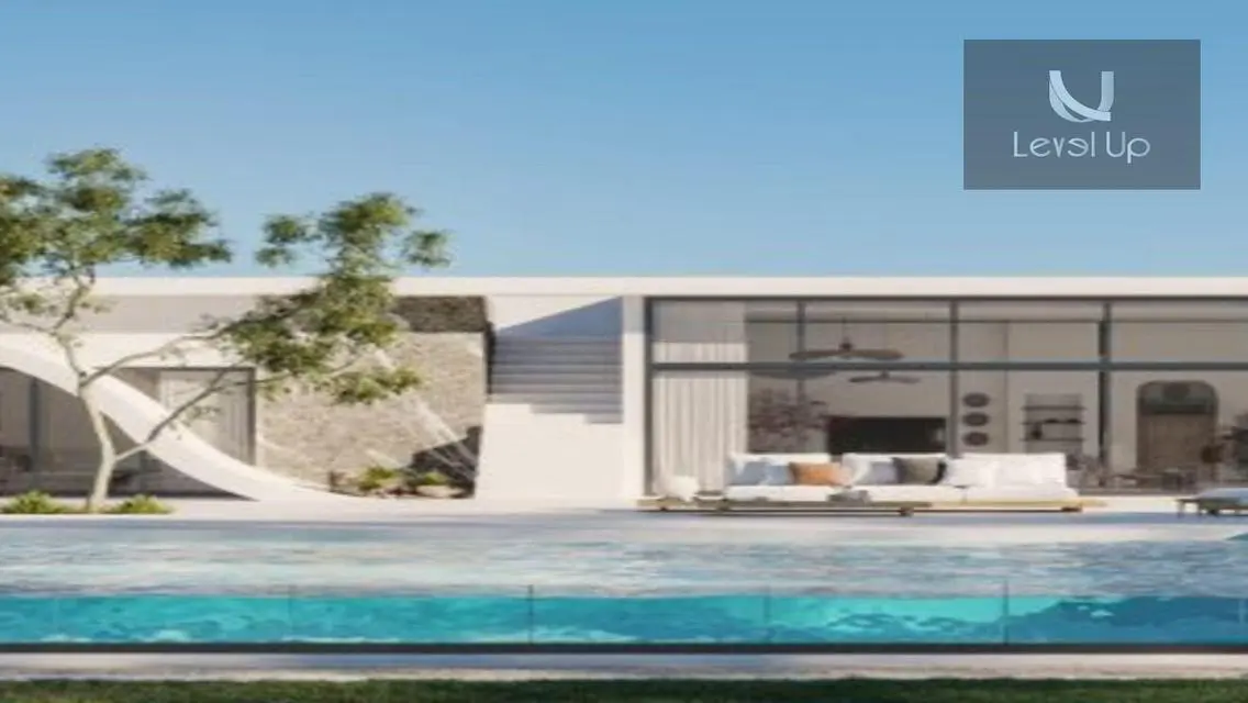 Chalet for sale with D.P, view sea and lagoon Salt