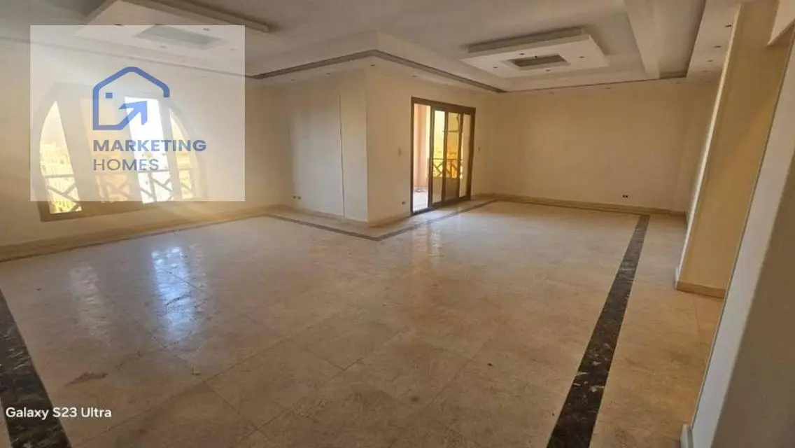 شقة للايجار بالرحاب مميزة جدا