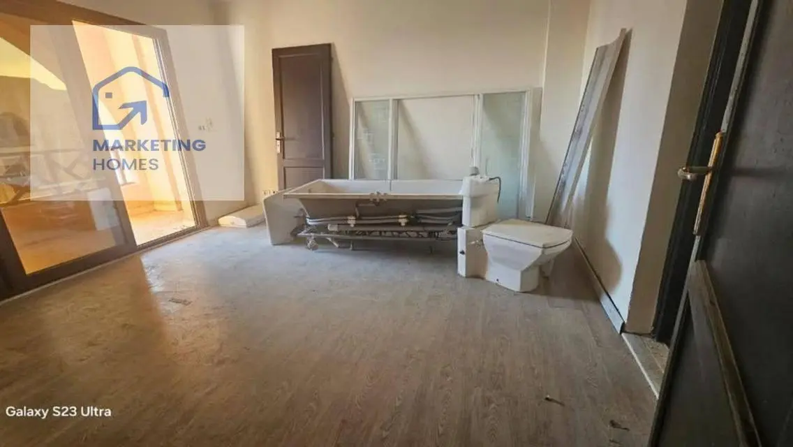 شقة للايجار بالرحاب مميزة جدا