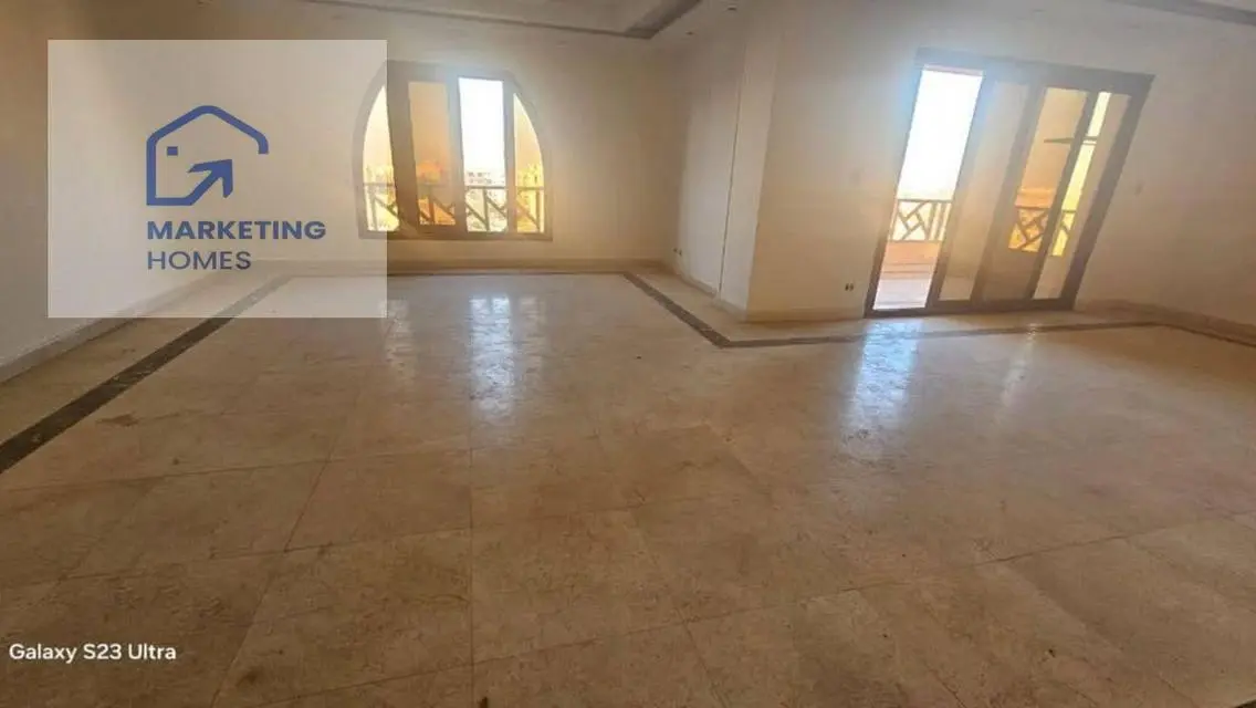 شقة للايجار بالرحاب مميزة جدا