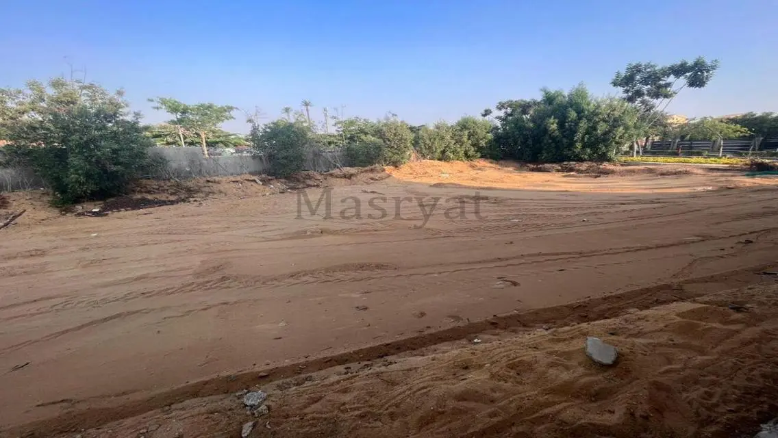 فيلا منفصلة للبيع في مدينتي في منطقة الجولف