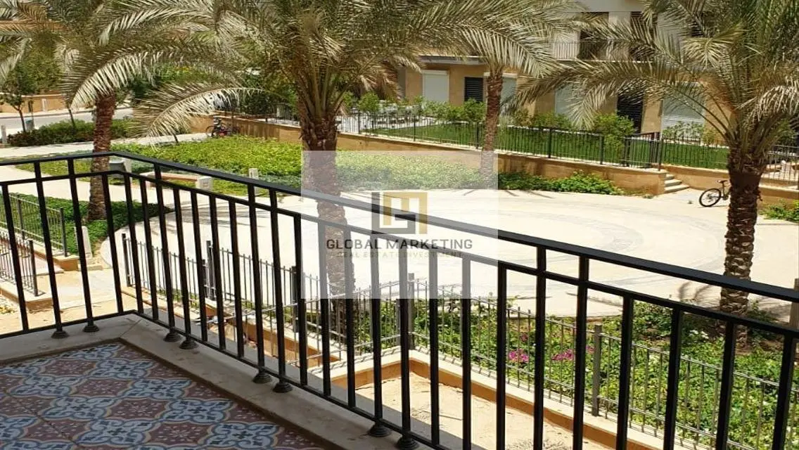 apartment view garden for rent in eastownsodic .