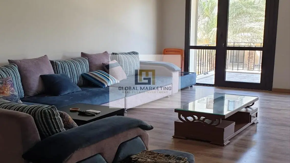apartment view garden for rent in eastownsodic .