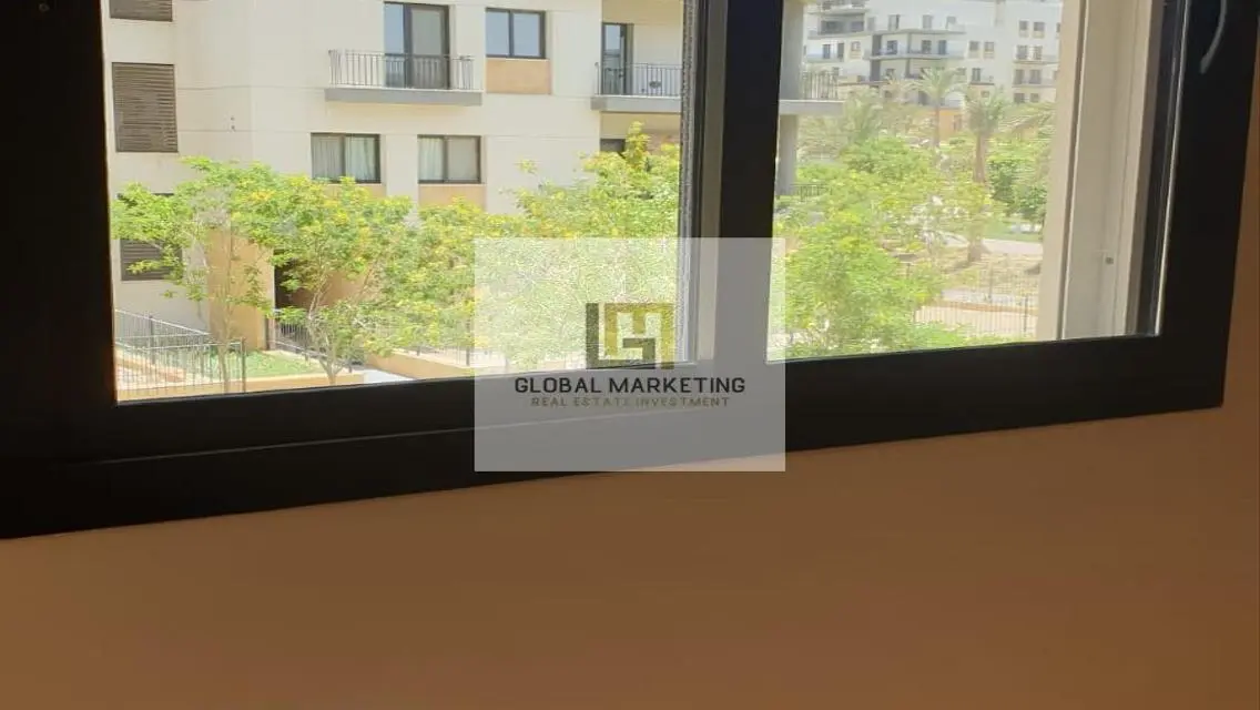 apartment view garden for rent in eastownsodic .