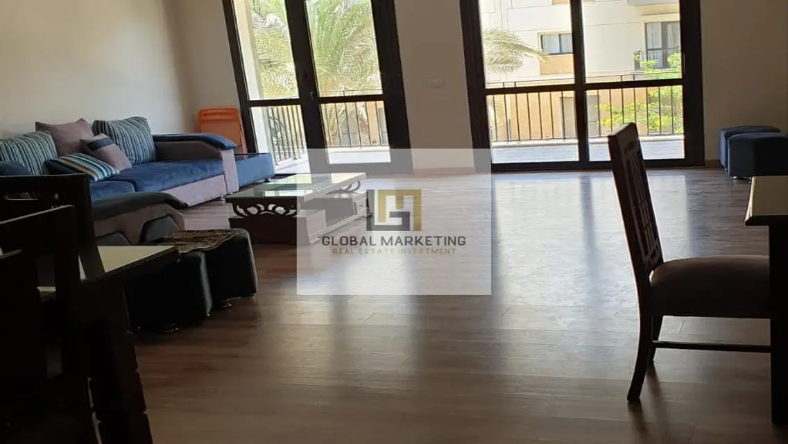 apartment view garden for rent in eastownsodic .