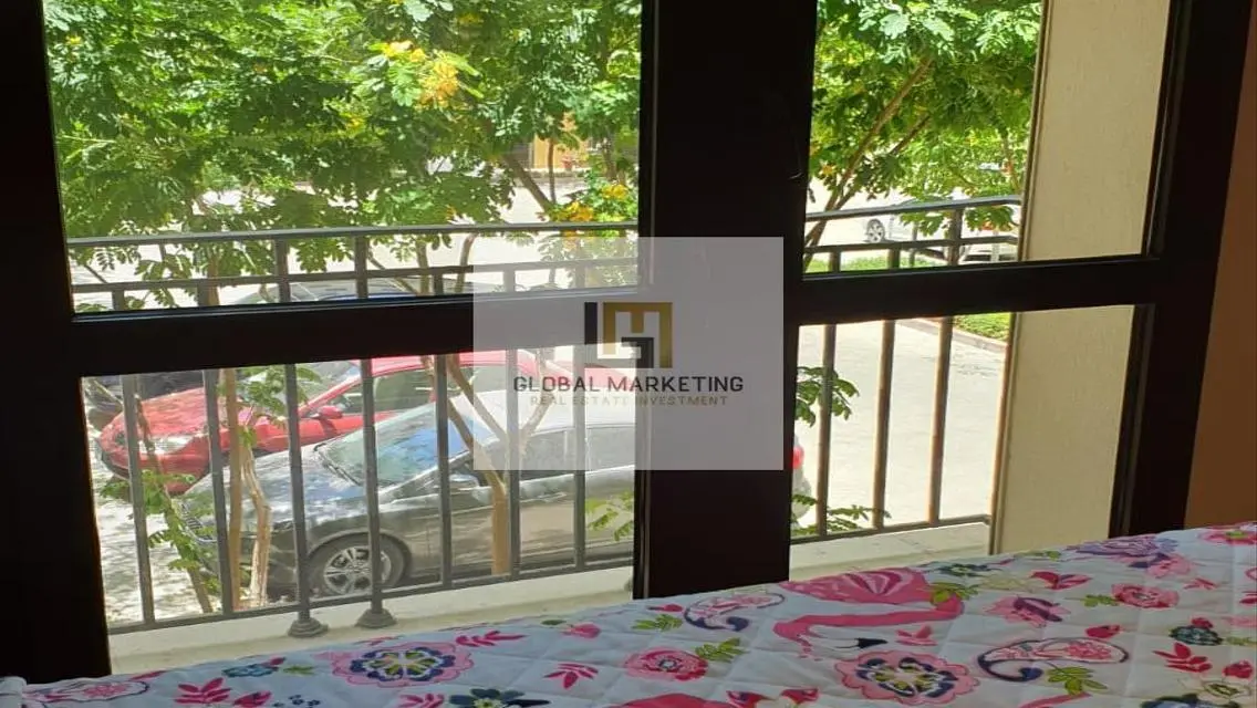 apartment view garden for rent in eastownsodic .