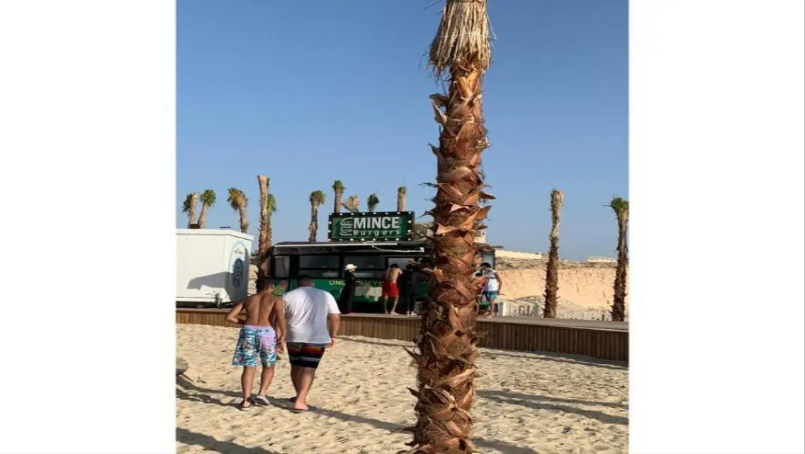 Duplex @Gaia Alahly Sabbour Very close to the sea