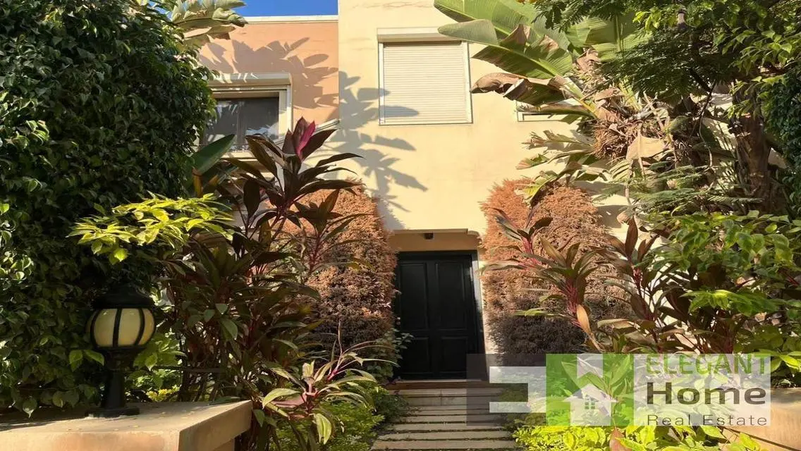 The cheapest town house for sale in Mivida