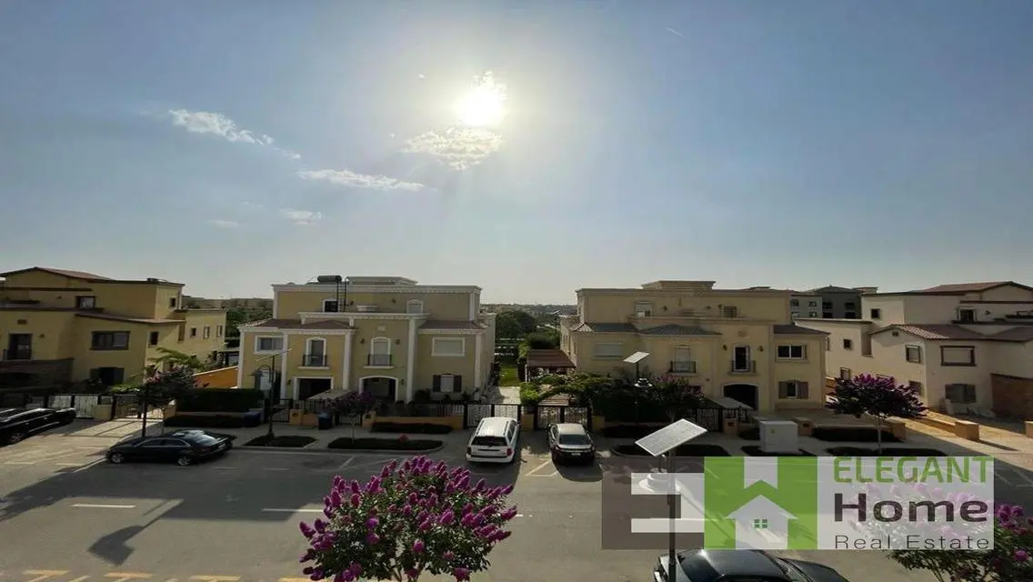 The cheapest town house for sale in Mivida