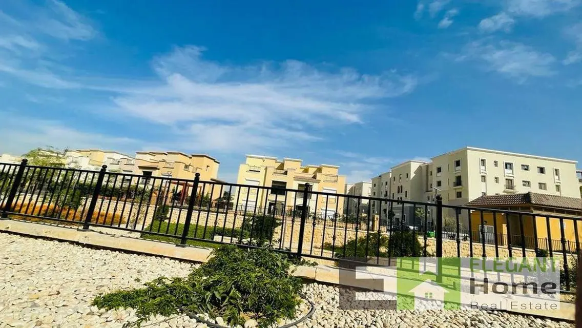 The cheapest town house for sale in Mivida