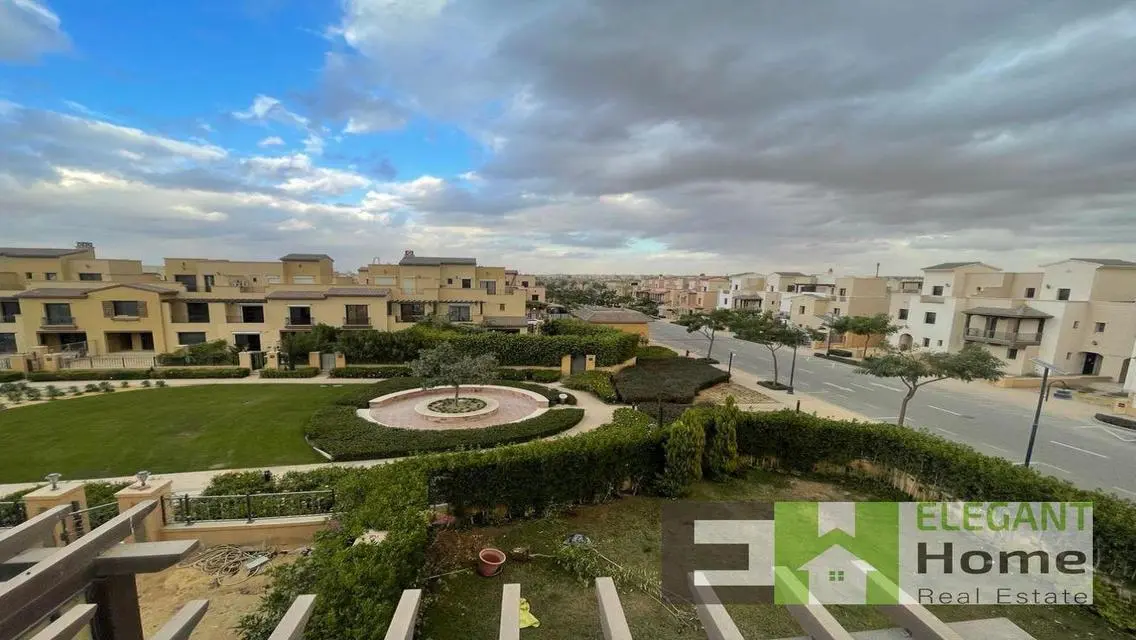 The cheapest town house for sale in Mivida