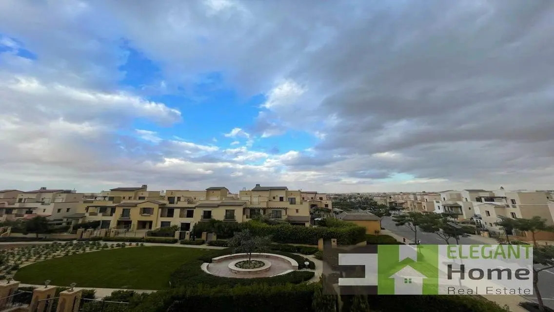 The cheapest town house for sale in Mivida