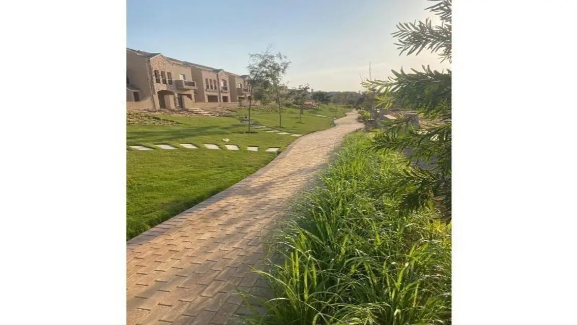 بنتهاوس برووف للبيع في جرين سكوير