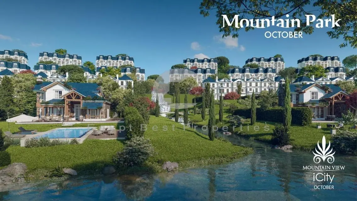 LIMITED OFFER GARDEN APARTMENT ONLY 3%DP OVER 10Y!