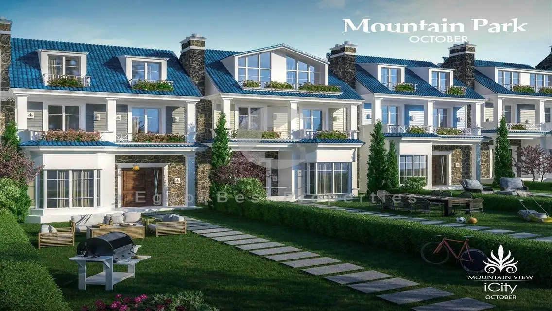 LIMITED OFFER GARDEN APARTMENT ONLY 3%DP OVER 10Y!