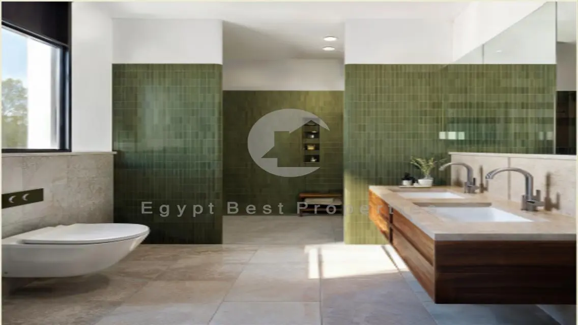 LIMITED OFFER GARDEN APARTMENT ONLY 3%DP OVER 10Y!
