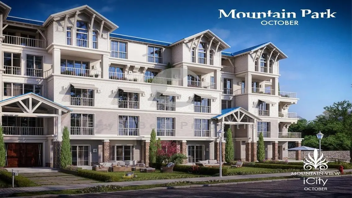 LIMITED OFFER GARDEN APARTMENT ONLY 3%DP OVER 10Y!