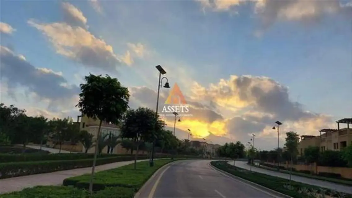 باقل سعر شقة كاملة التشطيبات في ميفيدا