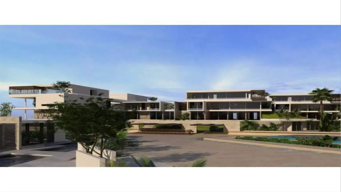 Hot Deal Air Block Villa With Lowest Price
