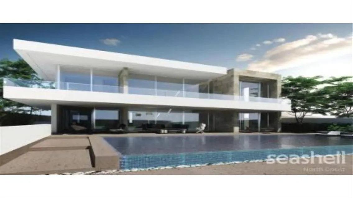 Hot Deal Air Block Villa With Lowest Price