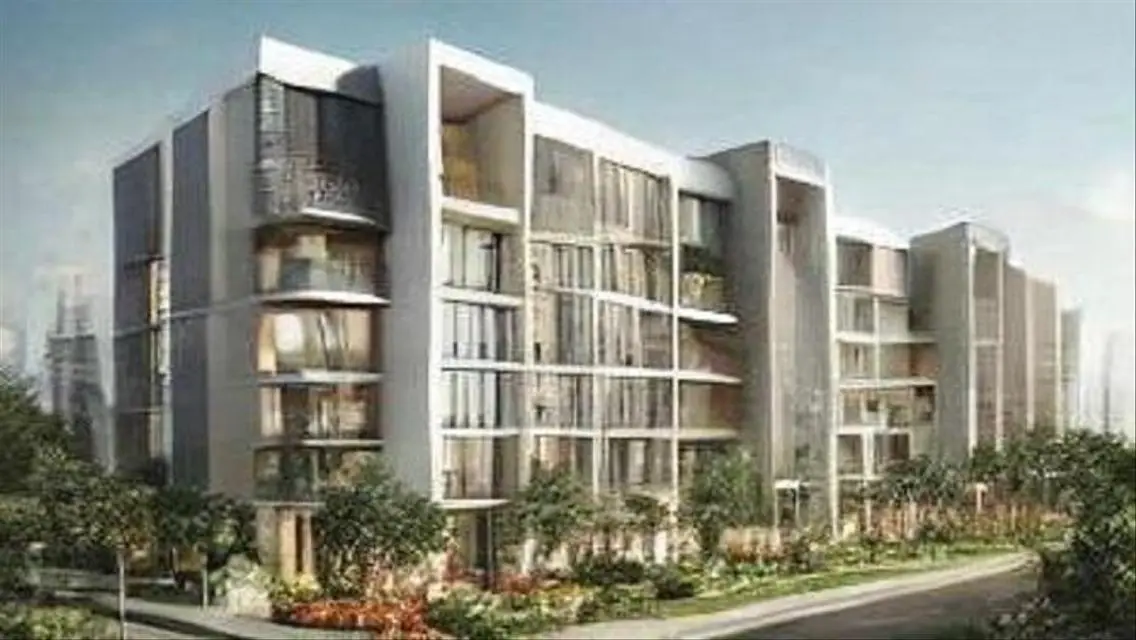 2BEDROOMS Next to Marakez in LUSAIL Over 12 Years