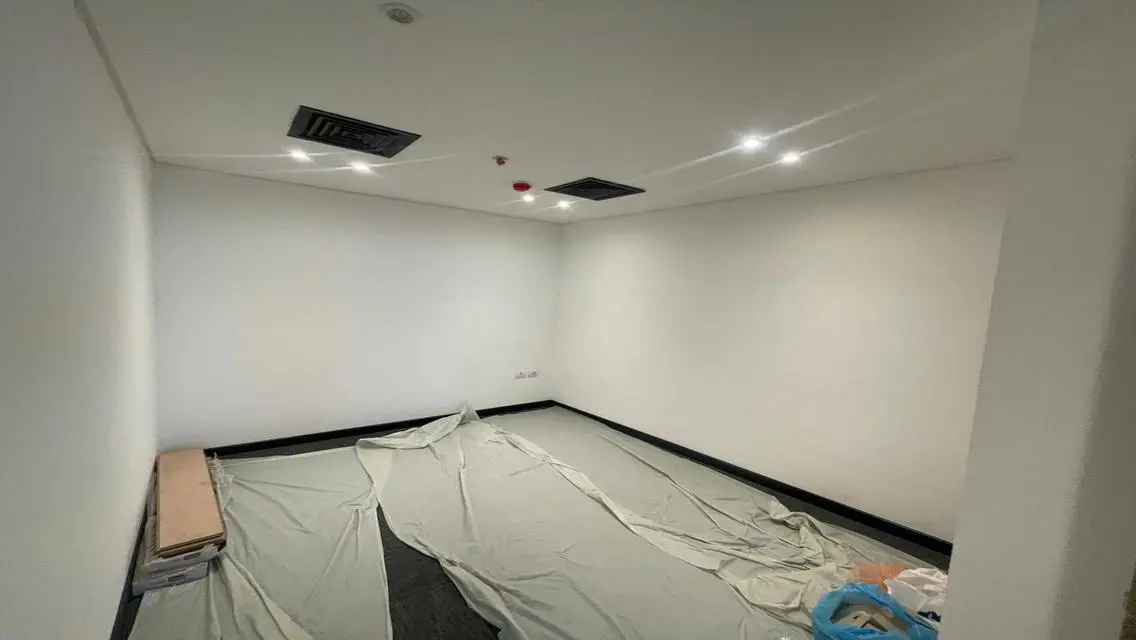 Admin fitted Office|600Sqm|for rent|HEART WORK