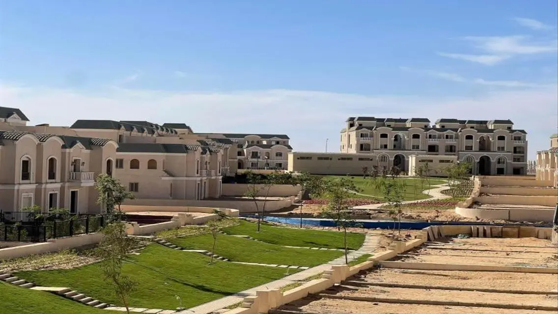 شقة جاهزة للسكن للبيع في لافينير من شركة صبور