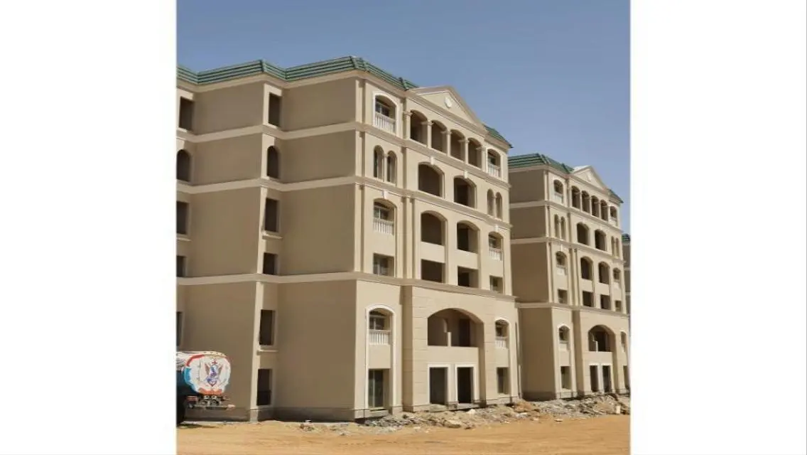شقة جاهزة للسكن للبيع في لافينير من شركة صبور