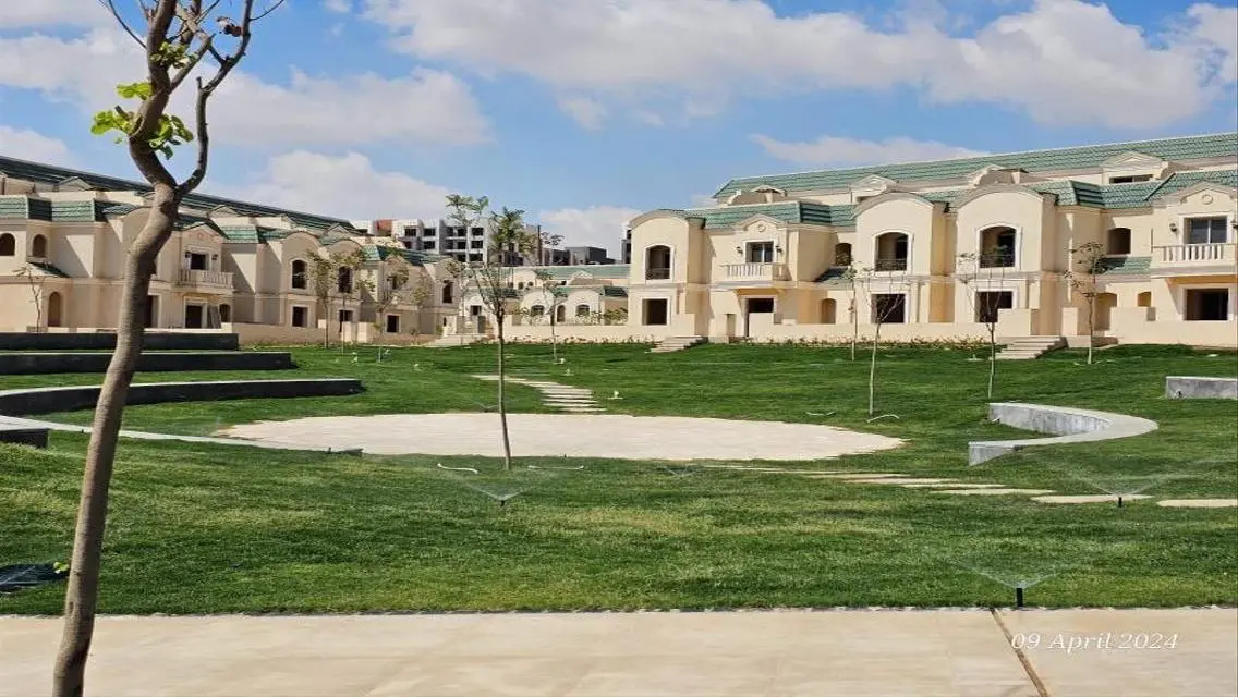 شقة جاهزة للسكن للبيع في لافينير من شركة صبور