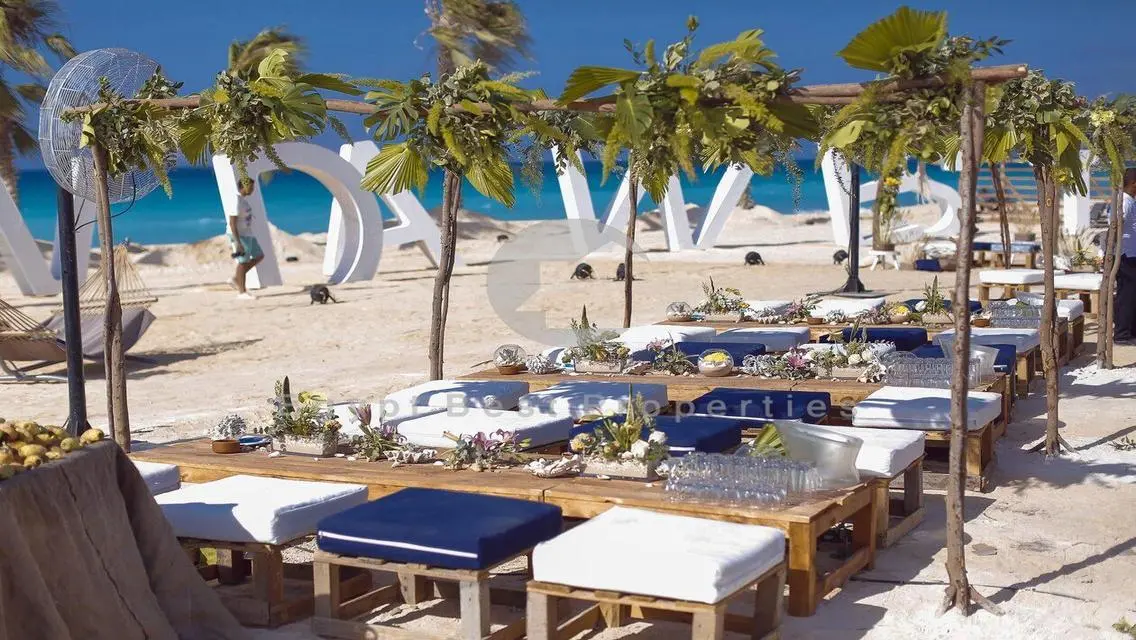 Facing North Full Sea View | Over 10Y Installments