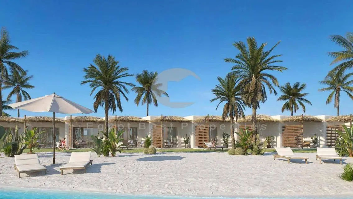 Facing North Full Sea View | Over 10Y Installments