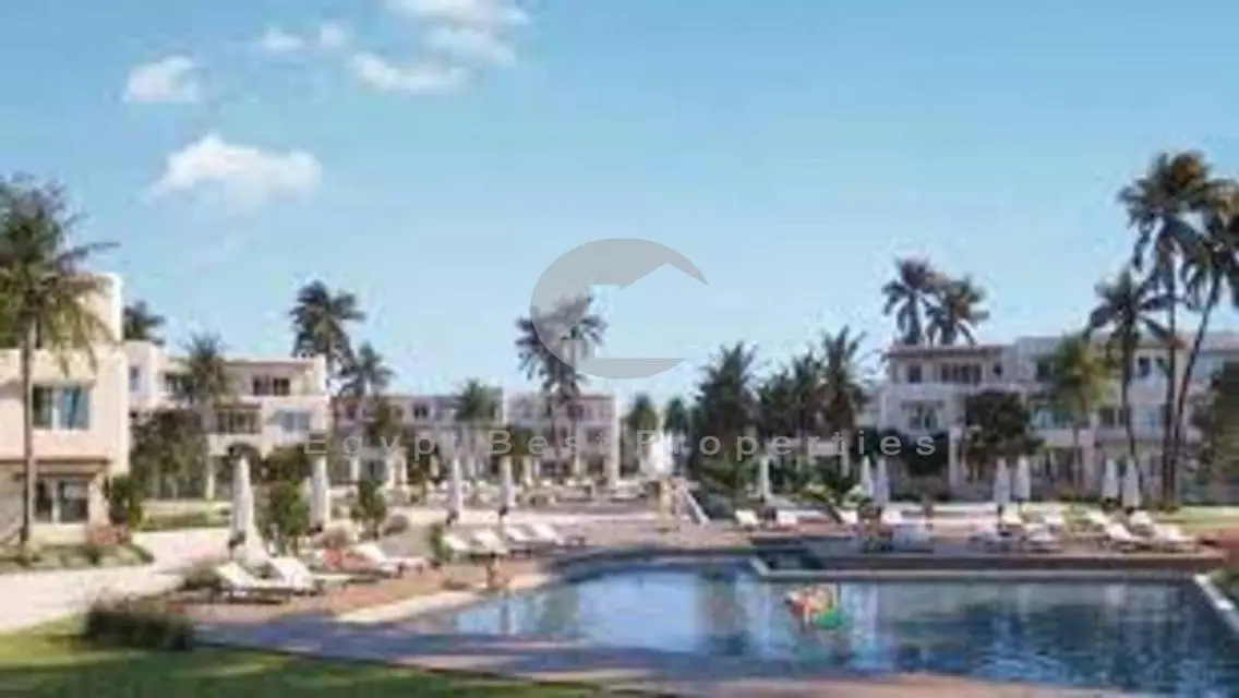 Facing North Full Sea View | Over 10Y Installments