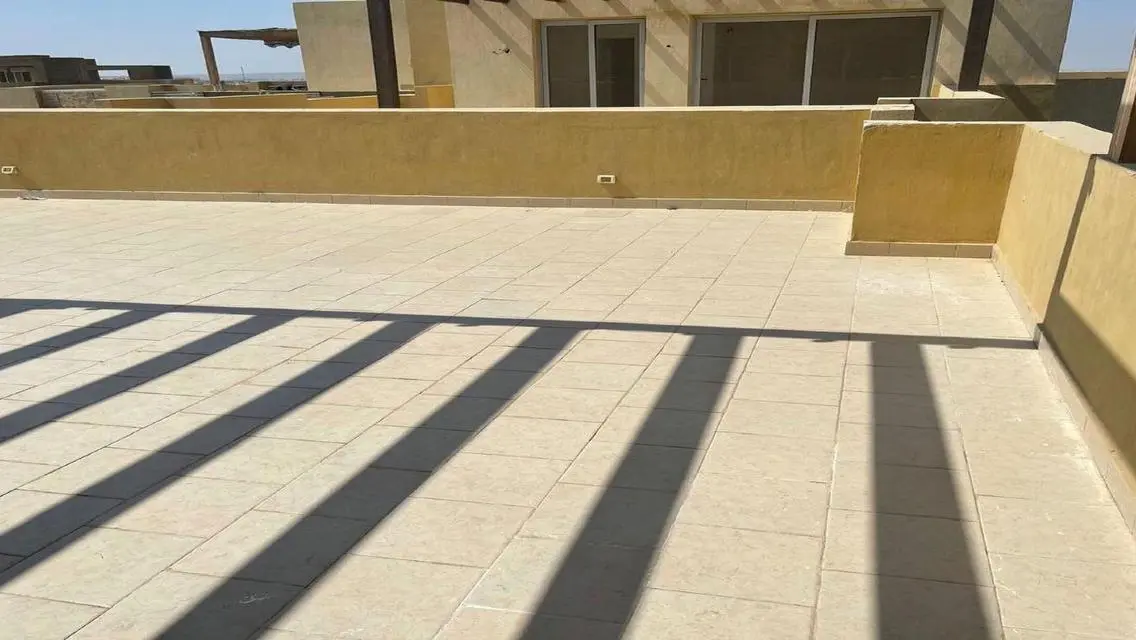 بالم باركس,غرفة روف أيجار , مطبخ و تكيف, موقع مميز
