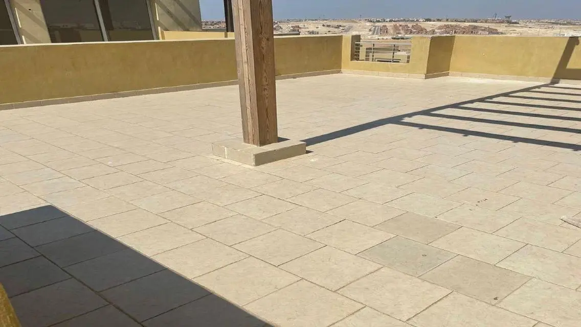 بالم باركس,غرفة روف أيجار , مطبخ و تكيف, موقع مميز