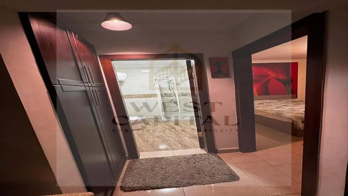 Luxury Apartment for Rent at 18,000 EGP - 01064421717