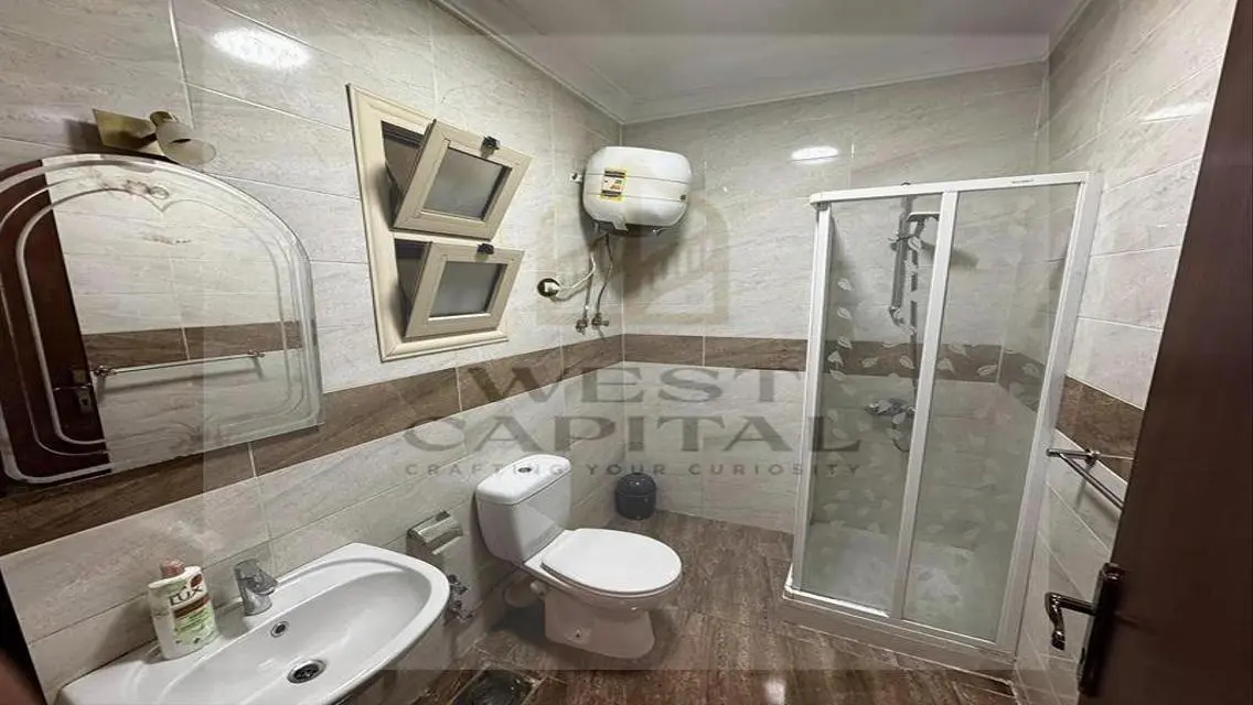 Luxury Apartment for Rent at 18,000 EGP - 01064421717