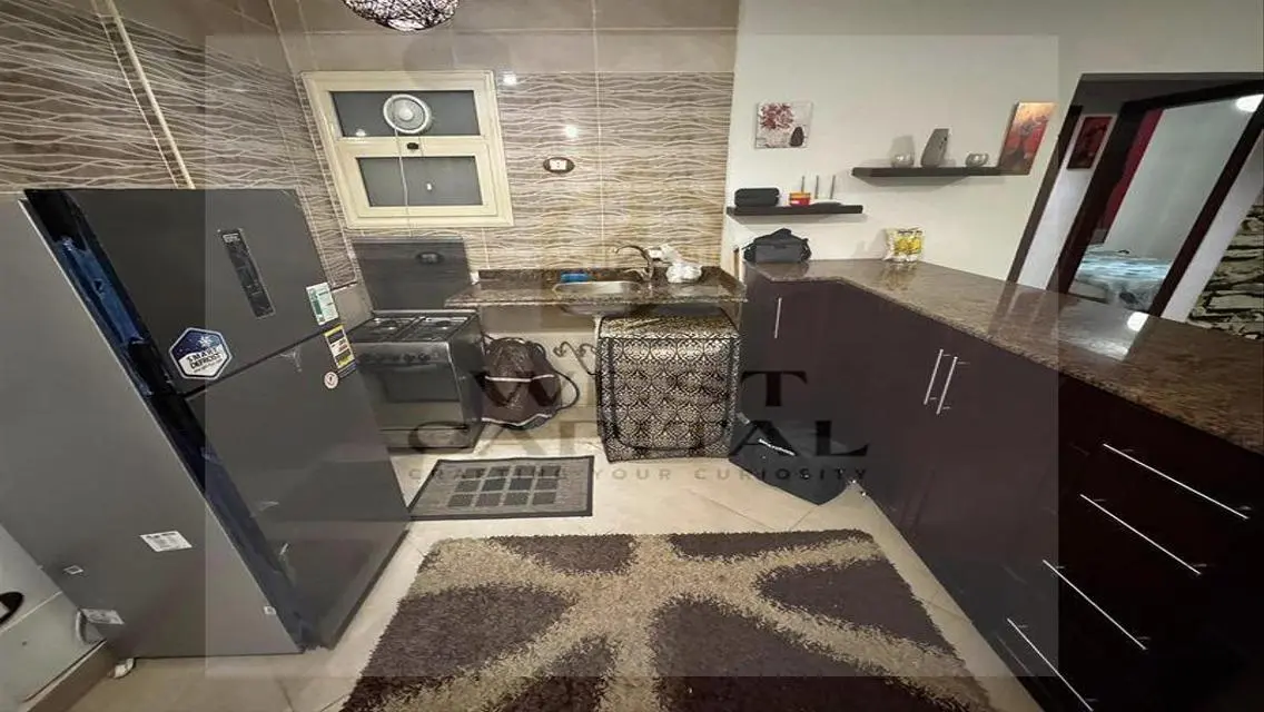 Luxury Apartment for Rent at 18,000 EGP - 01064421717