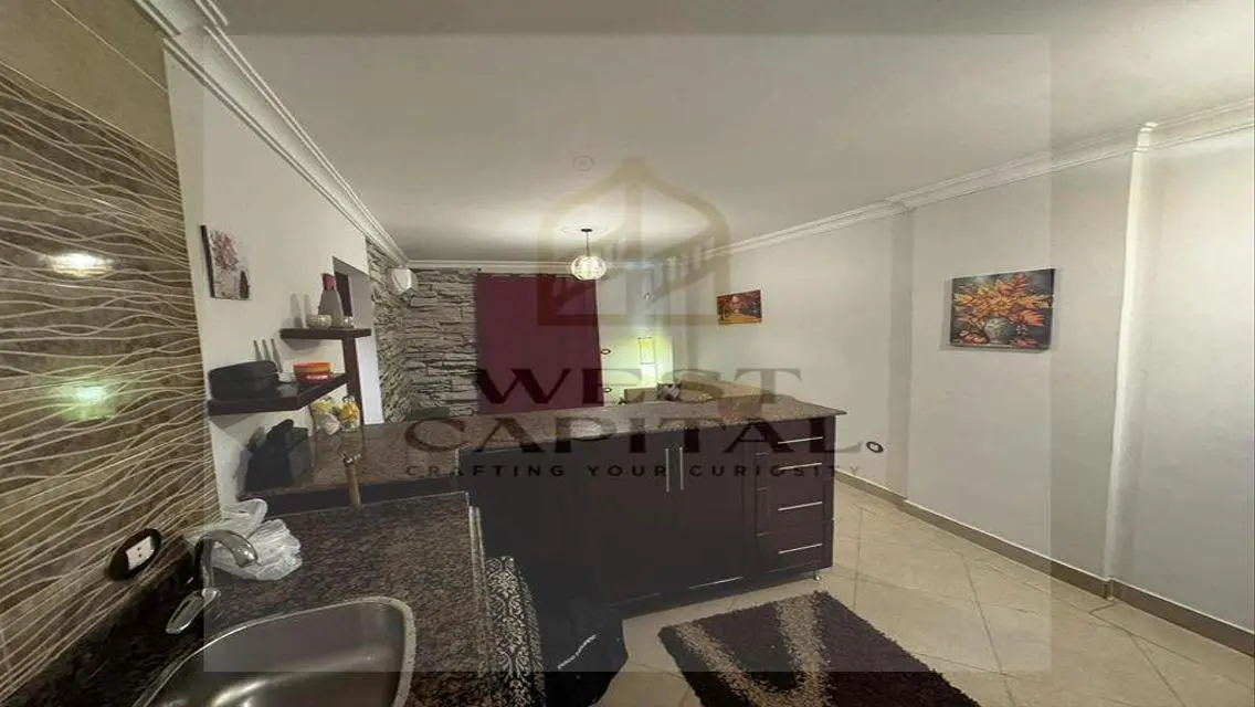 Luxury Apartment for Rent at 18,000 EGP - 01064421717