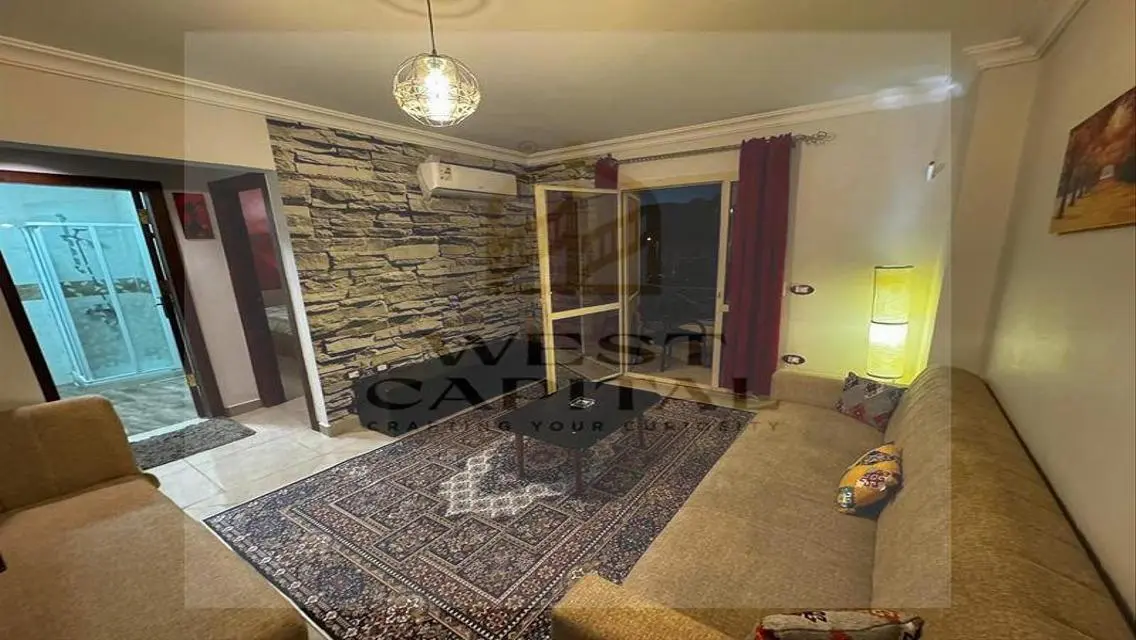Luxury Apartment for Rent at 18,000 EGP - 01064421717