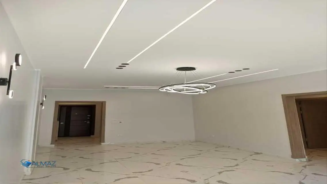Apartment for sale in Galleria Moon Valley
