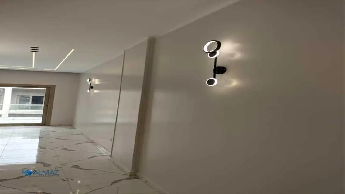 Apartment for sale in Galleria Moon Valley