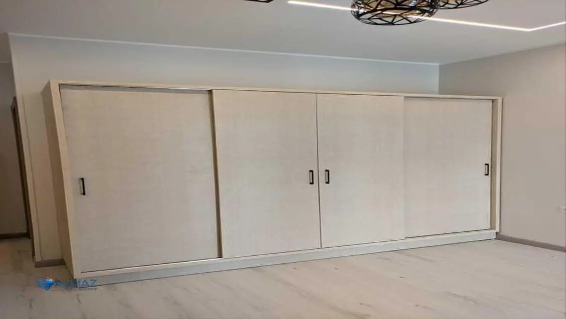 Apartment for sale in Galleria Moon Valley