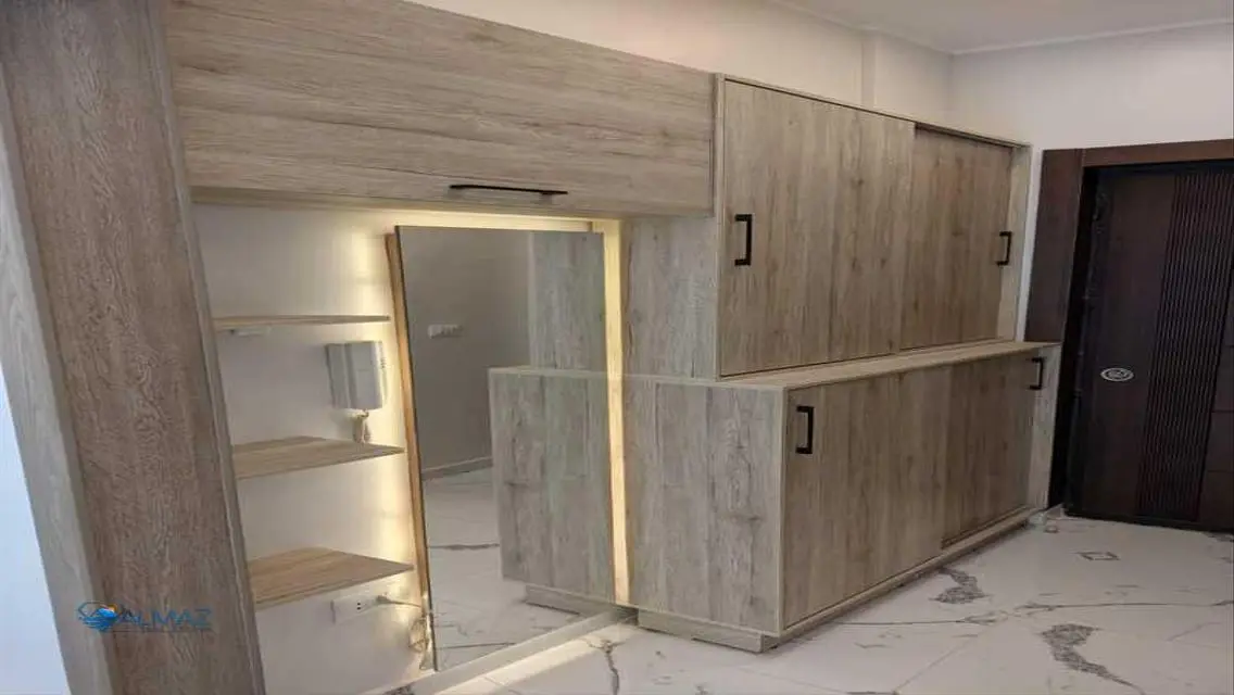 Apartment for sale in Galleria Moon Valley