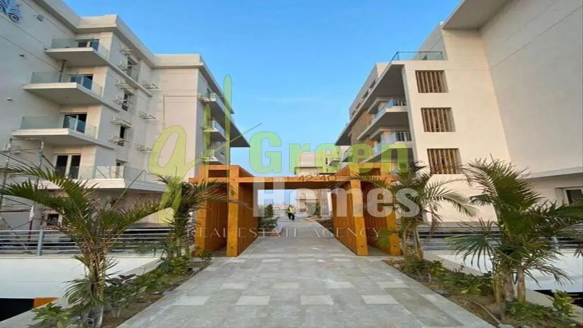 Prime Location IVilla For Sale|Mountain View iCity