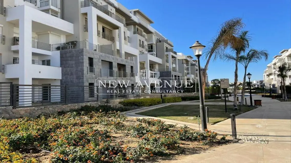 Luxury Apartment with Expansive Space in Prime Location